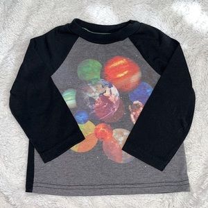 (3 for $10) circo space top